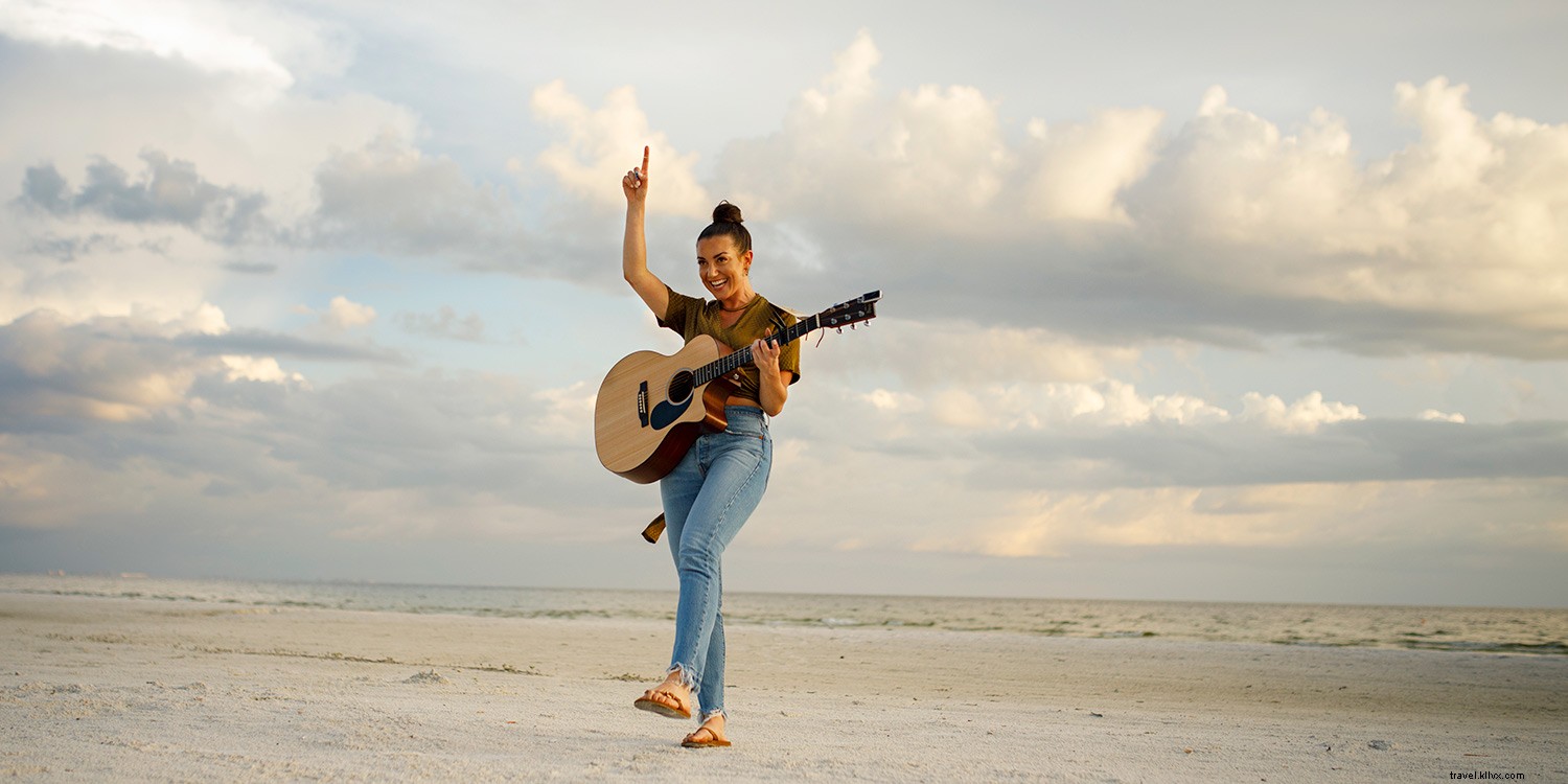 Ultimate Guide to a Sophisticated Fall Getaway in Fort Myers & Sanibel Beaches